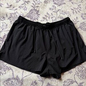 Lululemon Pace Rival Shorts 14